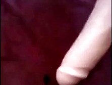 Sex-Toy Playtime With Hot MILF - Busty Blonde Mommy Fucks Herself to Orgasm