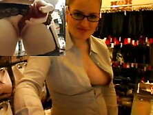 Web cam at library 12