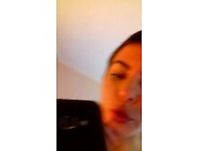 Big Tititties argentinian grl do cocaine