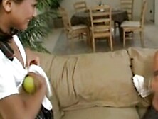 Asian Schoolgirl Cheryl Twofer And Of Course Anal!