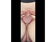 massage woman hand who love sex