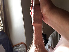 Sunny Sunday Foreskin - 1 Of 11 - Wooden Rolling Pin