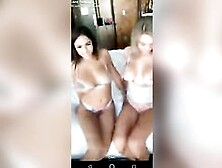 Gabbie Carter,  Lana Rhoades & Autumn Falls Having Fun