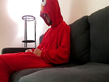 Elmo Fucking Hot Milfs Pov