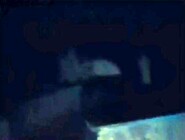 Just sit back and let her work