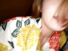 Mcsr-512 Creampie Married Woman Affair Trip Yuri Oshika