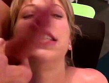 Lesson in Lust The Seductive Teen Teacher