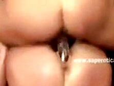 Double Dildo Lovers