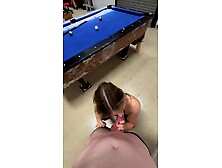 Hungry Girl deep fucked