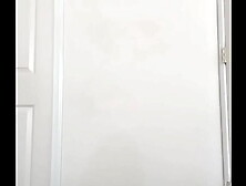 Myself returning naked for free to show courtesy for adults teens and babies returning to their classes 9