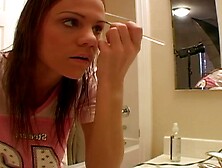 Nubile Getting Dolled Up (Hottie Dior)