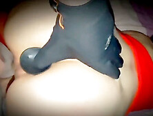 Czech, ejaculation, big dick small pussy