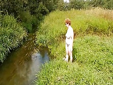 Crazy amateur Public,  Beach porn clip