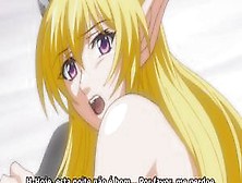 Elf Hime Nina - 02