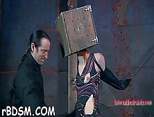 Inflicting Pleasure On Babes Cunt