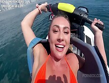 Sex On A Jet Ski