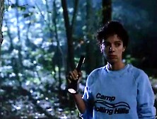 "sleepaway Camp Ii: Unhappy Campers" (1988)