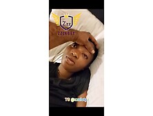 Drugged Ebony Sister Eyecheck And Fucked