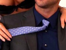 Asa Akira Takes Her Punishment A Office Secretarys Desperate Plea