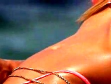 Pamela Anderson Baywatch: Hawaiian Wedding