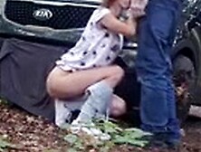 40 latkowie nagrani w lesie (new AMATEUR hunter)