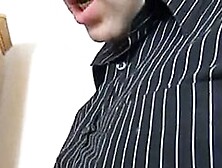 He likes em old and young