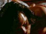 Mineko Mori, Shannon Tweed in Naked Lies (1997)