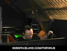 Kari Sweet's czech dirt by Subspace Land