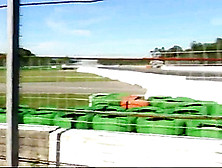 Skinny college girl Takes Cumshot in Mouth On Accident