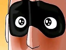 Incredibles Hentai - First encounter