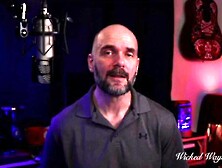Sinful Wicked Fellow's Bdsm Podcast Scene