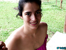 Reunion with a school friend ends in good passionate sex