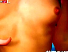 Monique Rocks Out With Her Electric Guitar: A Powerful Performance To Remember