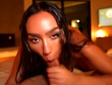 Teddy Tarantino And Sisi Rose In Lets Choke Her With His Cum