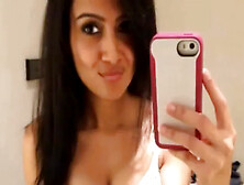 Indian servant fucks spoiled rich girl (audio story)