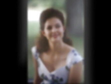 Ashley Judd Jerk Off Challenge