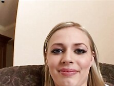 Perfect ButtHole - Scene #01