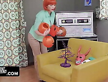 Peter Griffin Takes Step Daughter Meg Griffin's Virginity - Family Stud Porn Parody