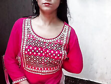 Sweet Step Sister Ko New Dress Dilwa Kar Jabar Dasti Pel