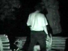Park Sex Bulgaria Espionage