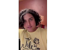 I was just minding my business in the kitchn