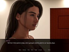 Elena the Worthwhile Famil 1 Animation,  Porn games,  Adult games,  cg game,  Visual novel