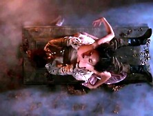 Leela Savasta: Fucking with zombies