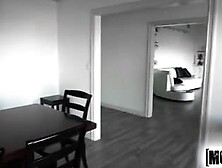 Mofos. com - Marta La Croft - Latina Sex Tapes