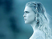 Vikings S02 (2014) Gaia Weiss