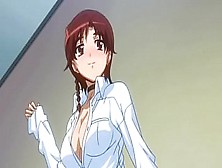 College Hentai Girl - Part1 (Hentaistroke. Com)