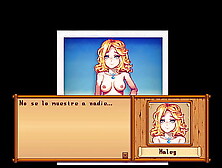 Xtardew Valley - Haley en Español - Stardew Valley