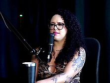 He went to a hotel to take sensual photos,  the family accepted but the brother was jealous,  he doesn't like stereotypes,  and whe