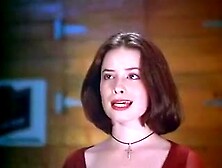 Holly Marie Combs Topless