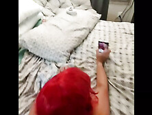 Anal hurts so good daddy